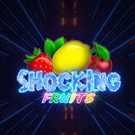 Shocking Fruits